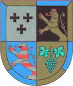 Verbandsgemeinde Bad Kreuznach