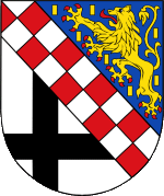 Verbandsgemeinde Bad Marienberg (Westerwald