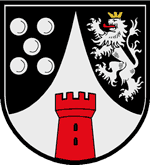 Stadtteil Bad M�nster am Stein-Ebernburg