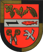 Verbandsgemeinde Eich
