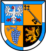 Verbandsgemeinde Freinsheim