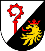 Gemeinde Roth (bei Stromberg)