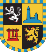 Verbandsgemeinde Langenlonsheim-Stromberg