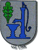 Gemeinde Zimmerschied