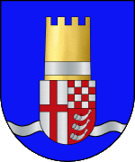 Gemeinde Burgen (Mosel)