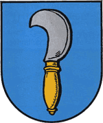 Ortsteil Berghausen (R�merberg)