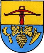 Gemeinde R�merberg