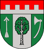 Gemeinde Berkoth