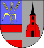 Gemeinde H�ttingen bei Lahr