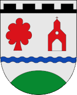 Gemeinde Sevenig bei Neuerburg