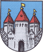 Gemeinde Friedelsheim