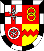 Verbandsgemeinde Wittlich-Land
