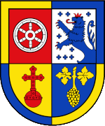 Verbandsgemeinde W�llstein