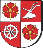 Ortsteil Badersleben