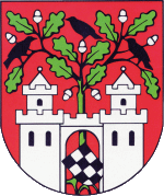 Stadt Aschersleben