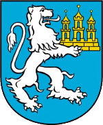 Stadt Bad Lauchst�dt
