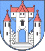 Stadtteil Barby