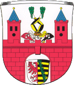 Stadt Bernburg (Saale)