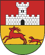 Stadt Hohenmlsen