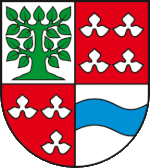 Ortschaft Aue-Fallstein