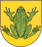 Ortschaft Petersroda