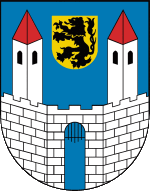 Stadt Weißenfels