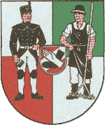 Gemeinde Gersdorf