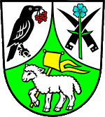 Gemeinde Sehmatal