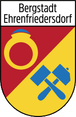 Stadt Ehrenfriedersdorf