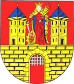 Stadt Frankenberg/Sachsen