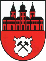 Stadt Johanngeorgenstadt