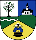 Ortschaft Erlbach-Kirchberg