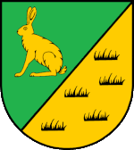 Gemeinde Hasenmoor