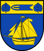 Stadt Arnis