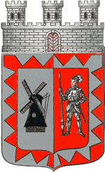 Stadt Barmstedt