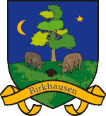 Ortsteil Birkhausen