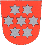 Wappen Th�ringen von 1921