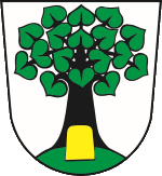 Gemeinde Berka vor dem Hainich