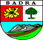 Ortsteil Badra