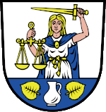Gemeinde Wilhelmsdorf (Saale)