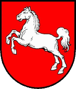 Land  Niedersachsen