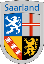 Land  Saarland
